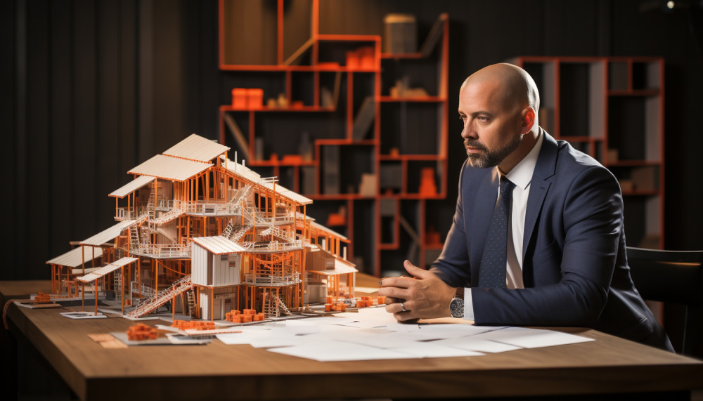 Décrypter les tendances de l'habitat du futur