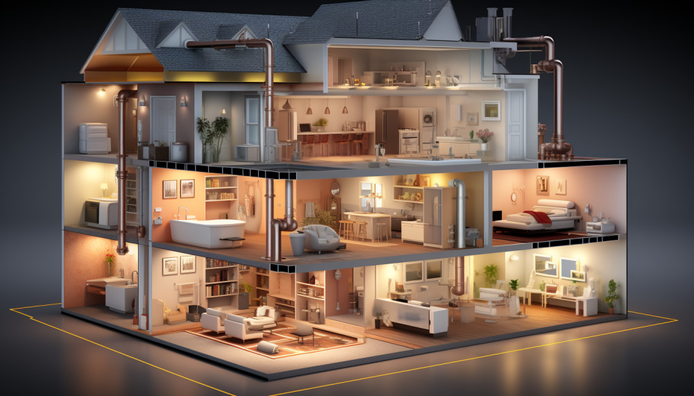 La géothermie, une solution énergétique pour votre maison