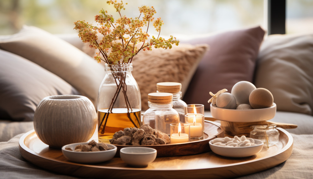 Les secrets d'un aménagement Feng Shui pour un bien-être optimal