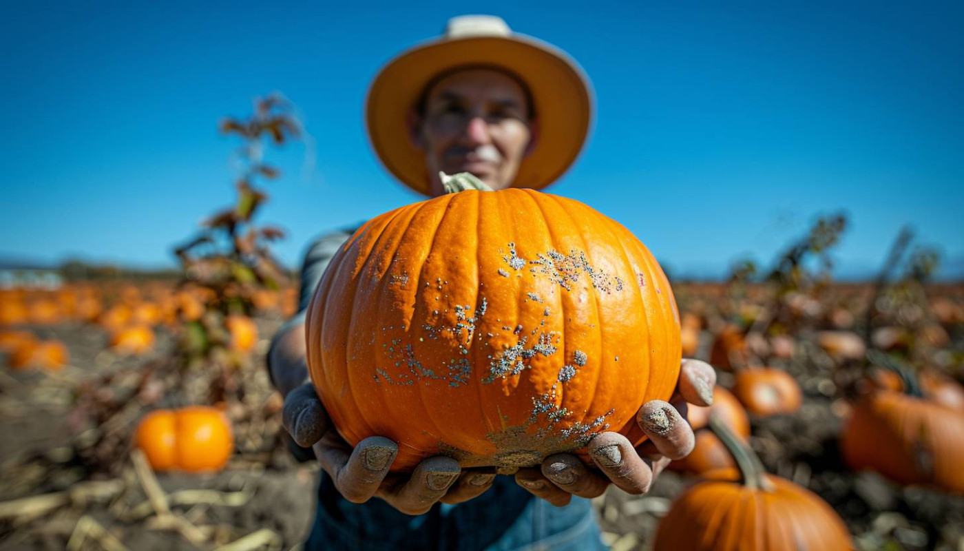 Comment les algorithmes révolutionnent la gestion du cycle de vie des citrouilles