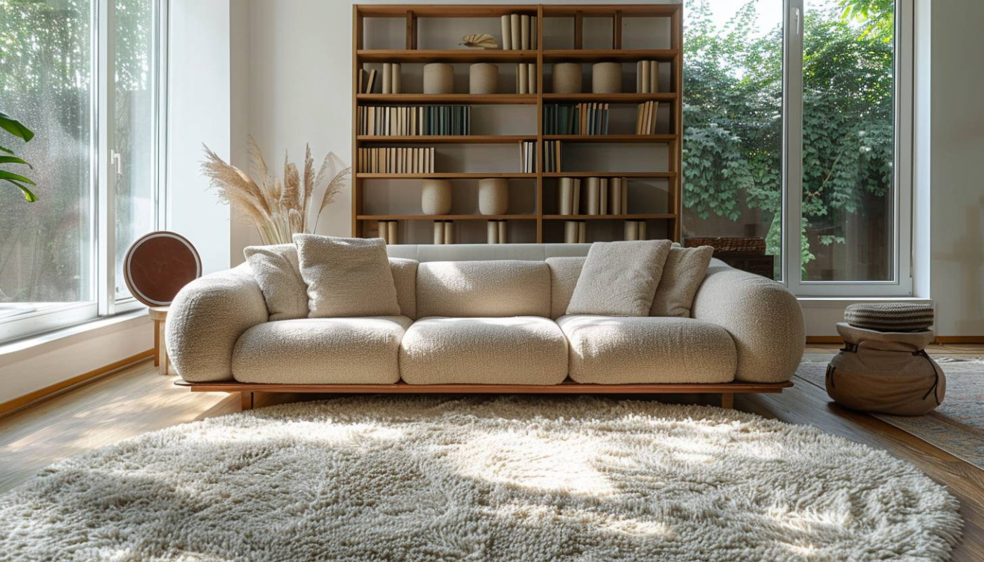 Comment prévenir les bruits de grattage dans votre habitat