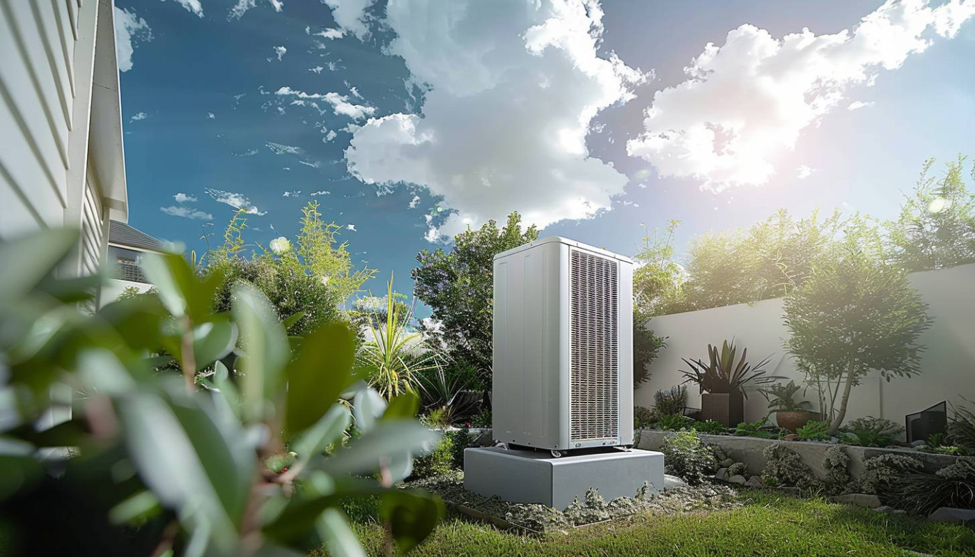 Conseils pour choisir et installer une pompe à chaleur air-eau efficacement