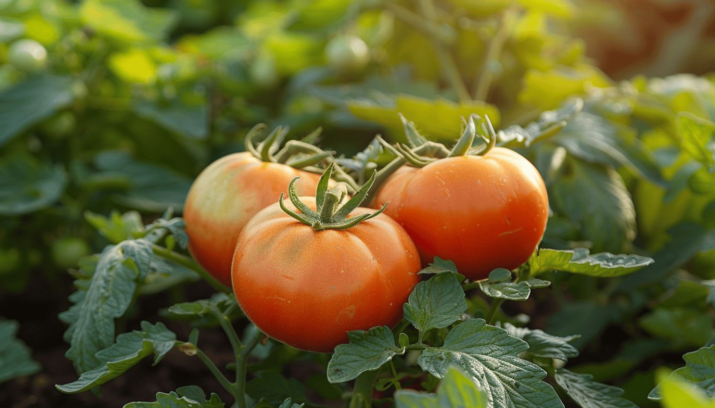 Cultiver un potager chez soi pour réduire son empreinte carbone et économiser de l'énergie