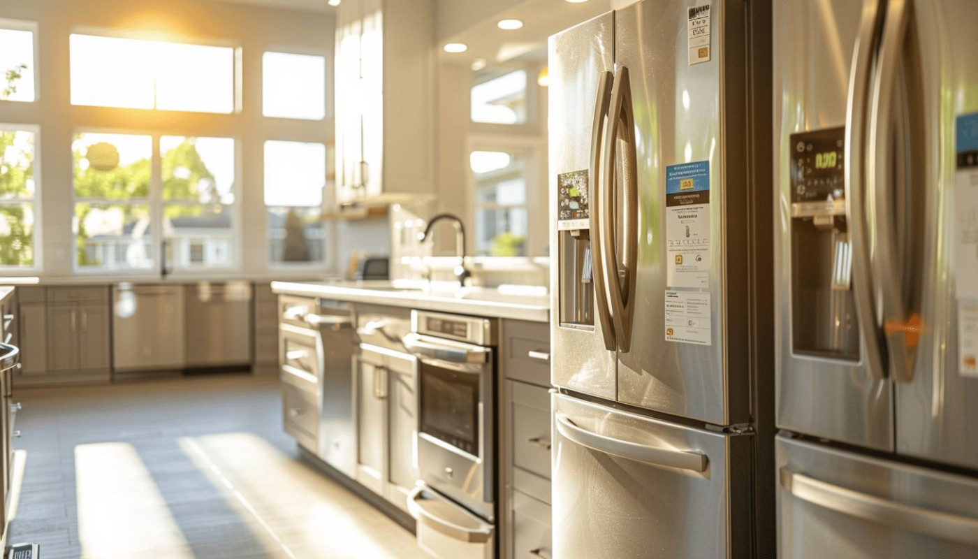 Économiser de l'énergie en cuisine Conseils pratiques pour des appareils plus efficaces