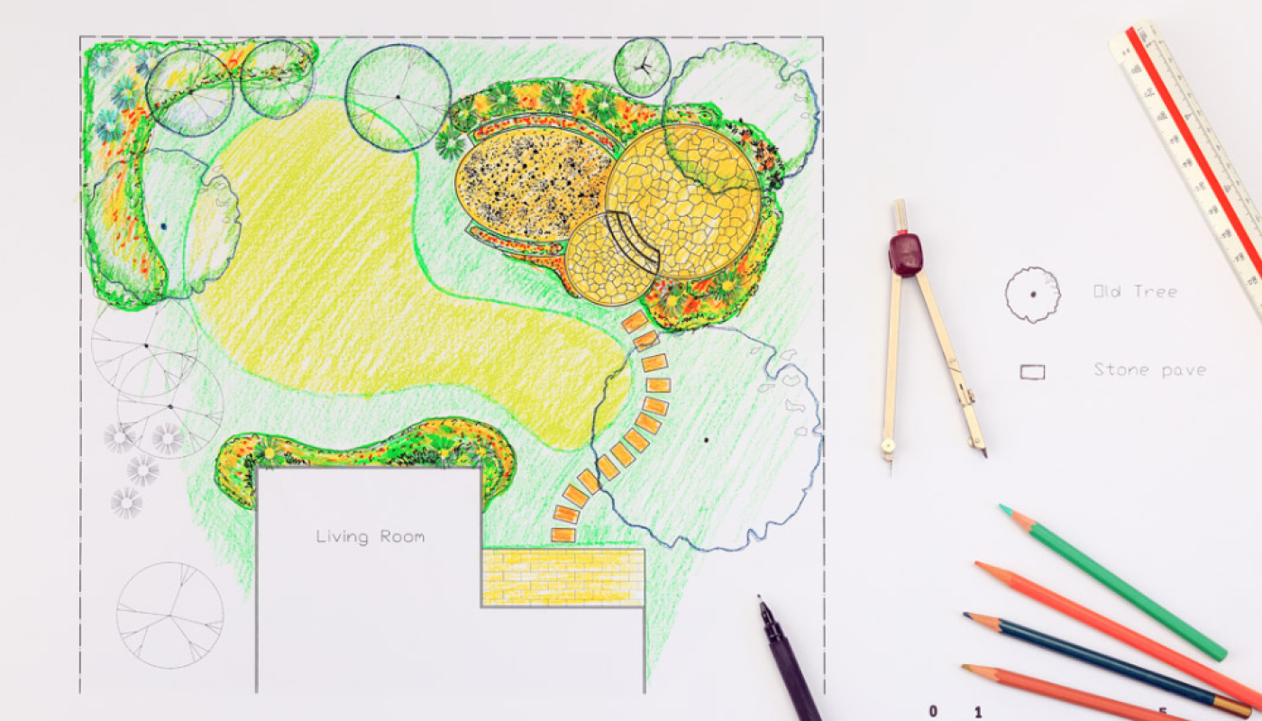 Clôtures & Paysages, entreprise de paysagistes et d'installateurs de clôtures en Haute-Saône