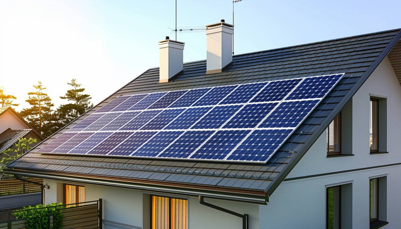 Les avantages d'une rénovation de toiture pour l'efficacité énergétique