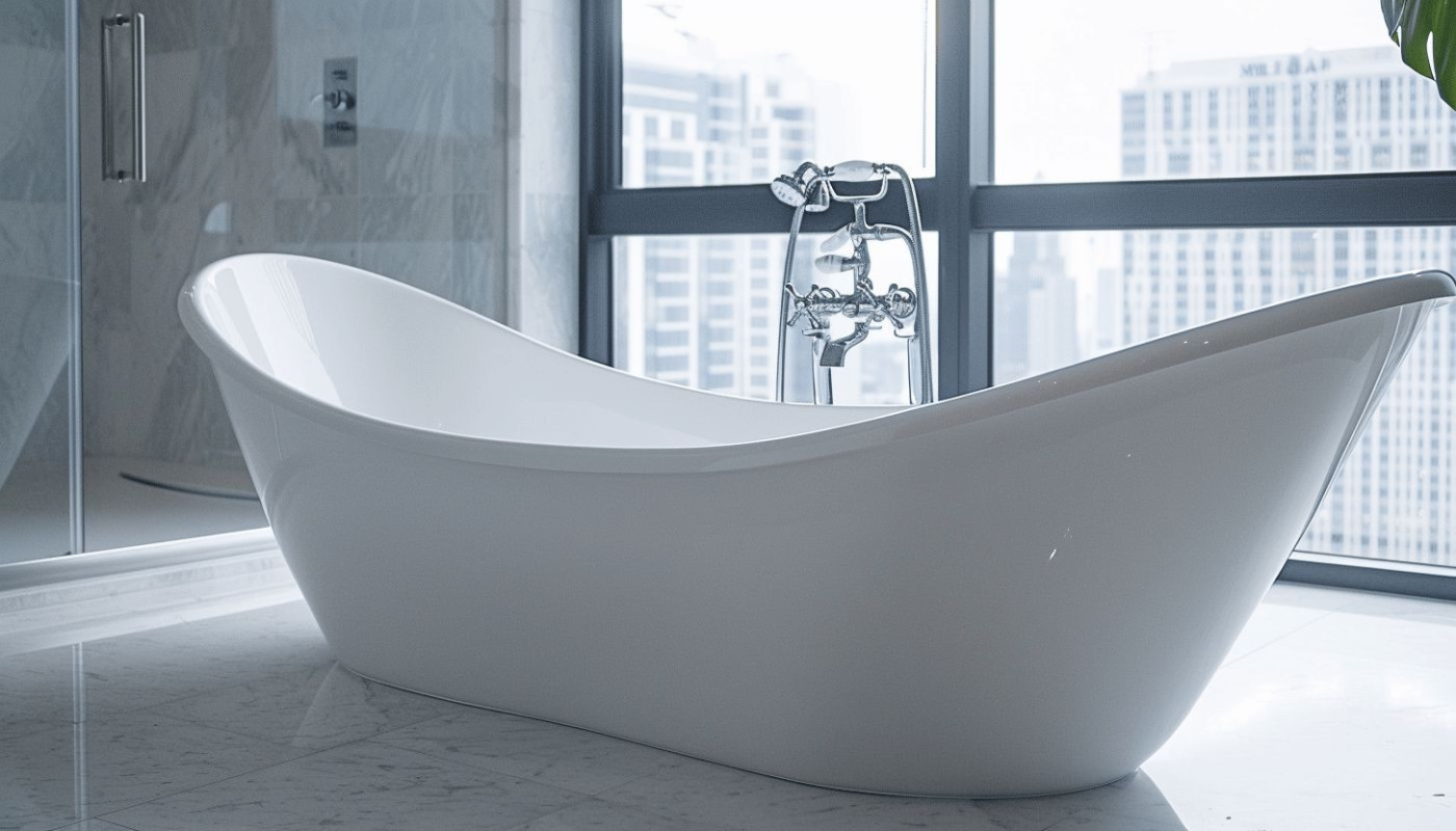 Les avantages d'une salle de bain conçue sur mesure