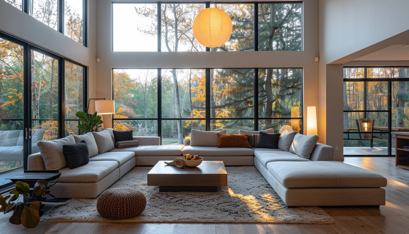 Stratégies pour améliorer l'efficacité énergétique dans l'habitat