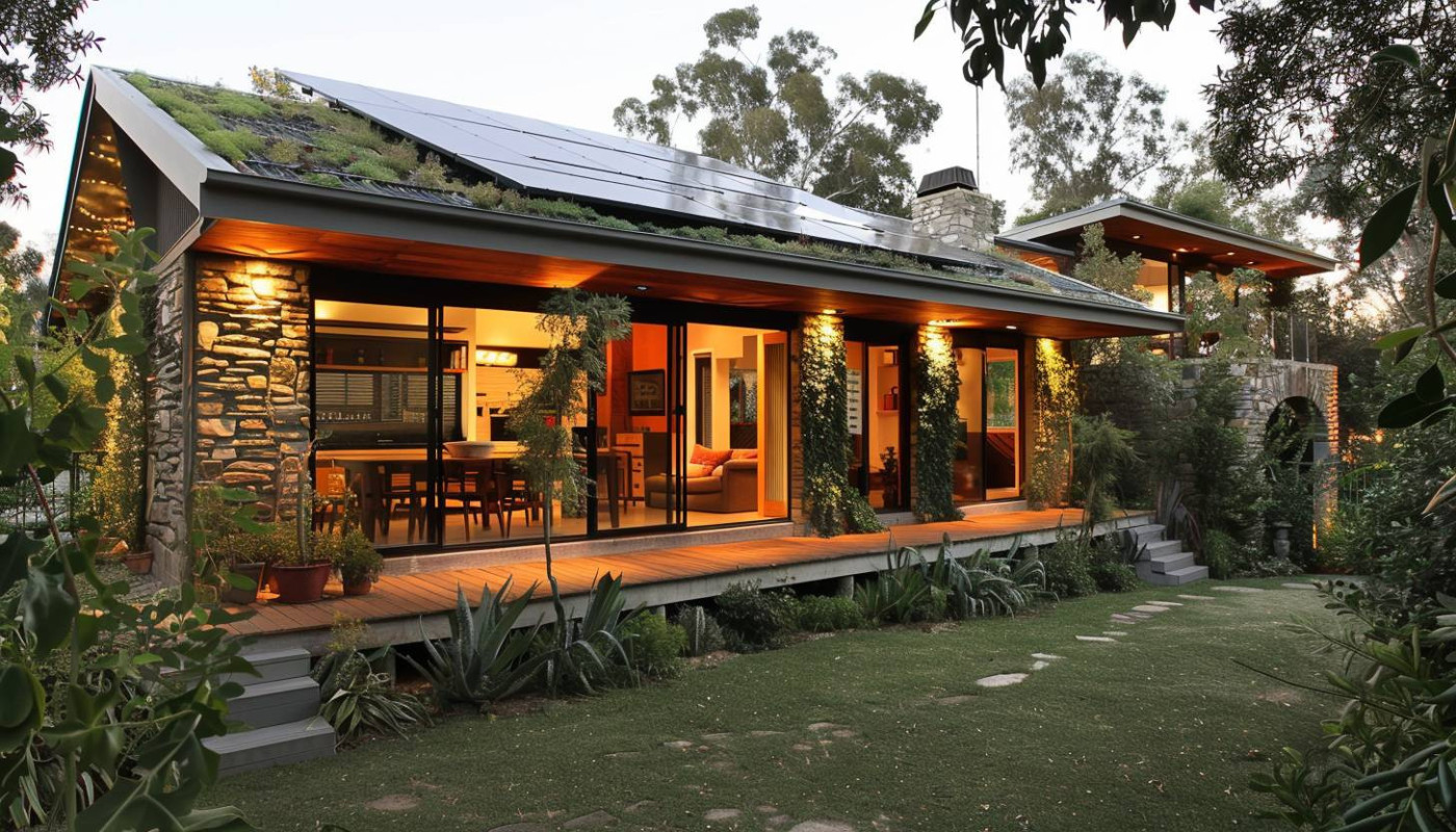 Stratégies pour optimiser la rénovation éco-responsable de votre habitat