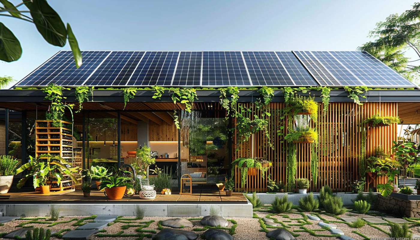 Stratégies pour rendre votre bien immobilier éco-responsable