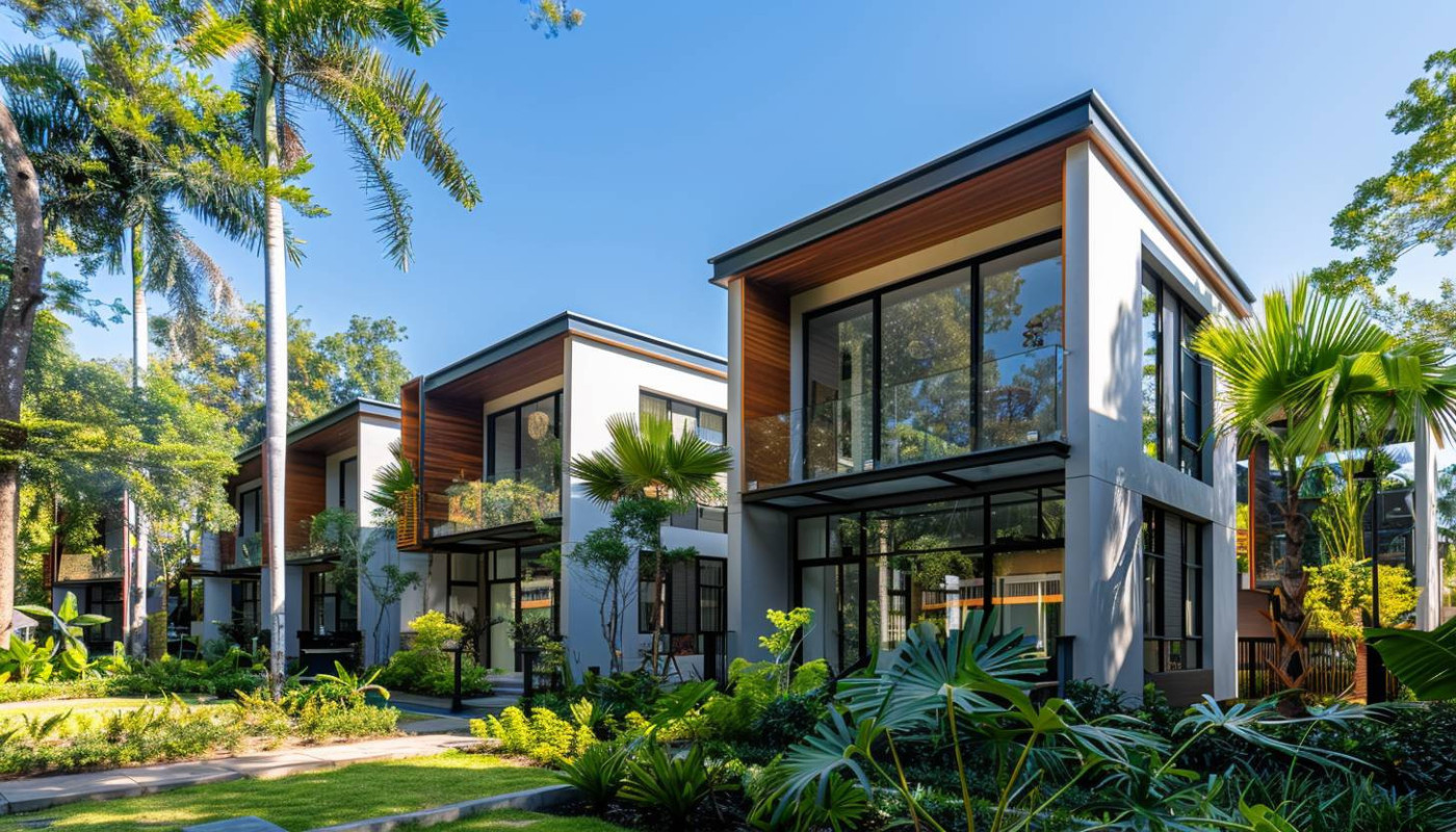 Techniques modernes pour améliorer l'isolation de votre domicile